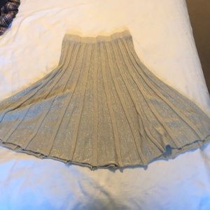 Newport News skirt size small